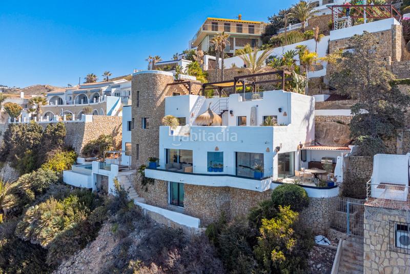 Foto ab426e12-a54c-46ff-a08a-b0fe7c7ad323. Casa a Casco Urbano Moraira