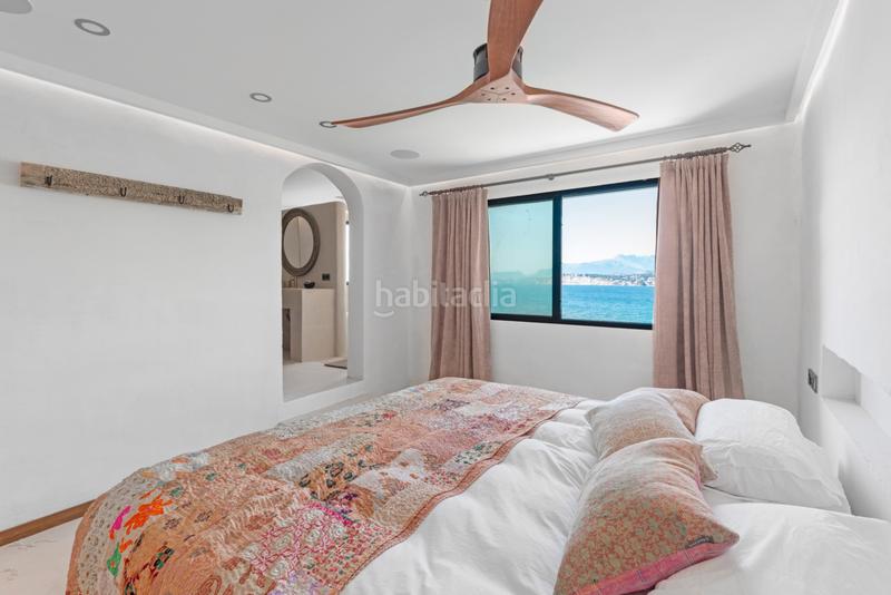 Foto aedccc0a-75b3-4e38-97a7-f05cbe06393e. Casa a Casco Urbano Moraira