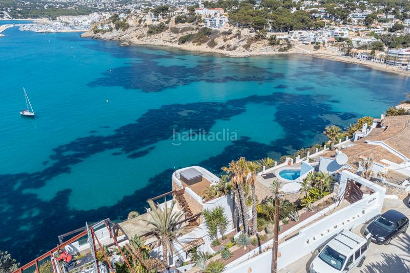 Foto b8e7bf36-b111-4cbf-bd0a-00b40681781d. Casa a Casco Urbano Moraira