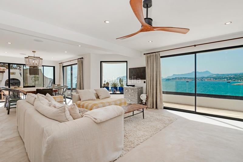 Foto 74ce87f5-c96f-443c-9a4a-a96ad4ec9906. Haus in Casco Urbano Moraira