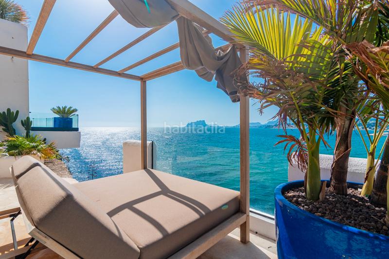 Foto a344f9a9-8a33-4bf8-a3c5-c07df538b851. Haus in Casco Urbano Moraira