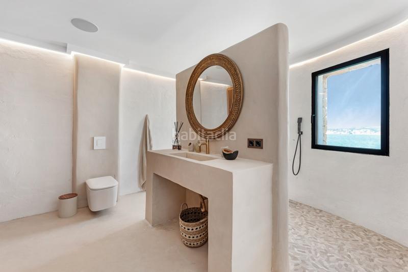 Foto ebd2f5a4-a6b4-41b9-9341-c2cf9649b26e. Haus in Casco Urbano Moraira