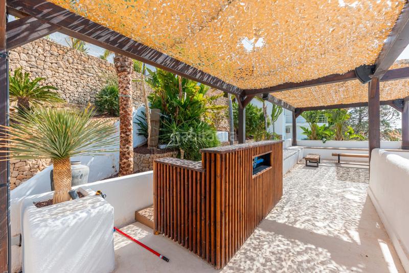 Foto 346509c4-d338-47d0-a5e9-82cb1b3aa91a. Maison dans Casco Urbano Moraira