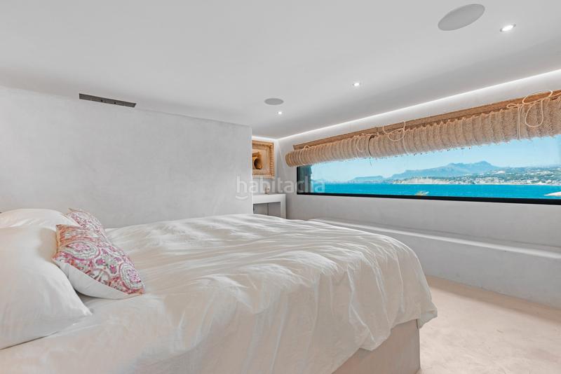 Foto 40df109a-02ee-47f8-9979-fc83a6e8ac37. Maison dans Casco Urbano Moraira