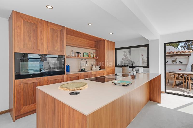 Foto 56287661-2916-421d-a993-6a9131553d9d. Maison dans Casco Urbano Moraira