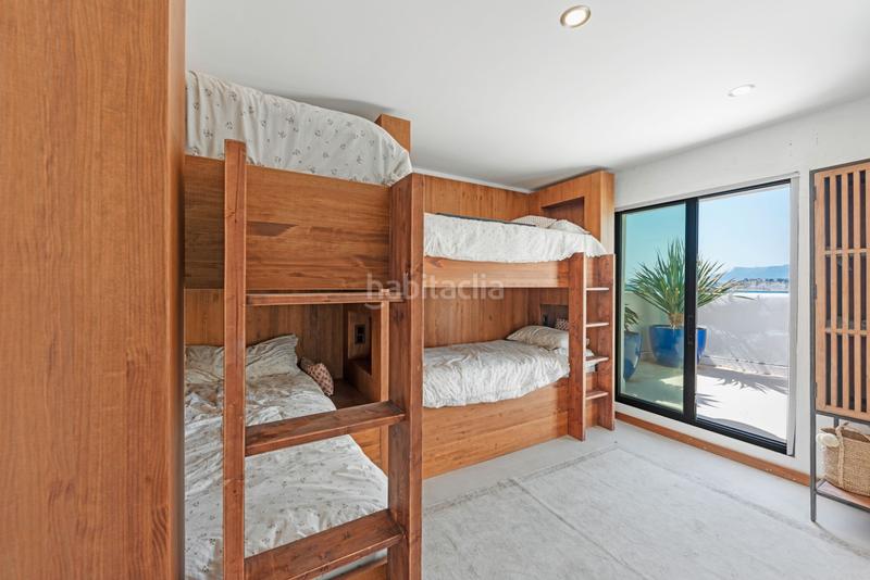 Foto 5e87d691-b0ae-451f-8ce5-9022d99349f4. Maison dans Casco Urbano Moraira