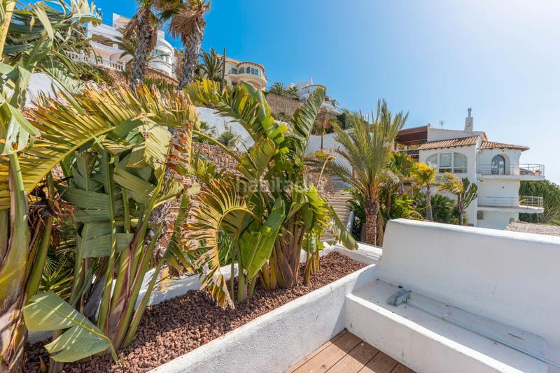 Foto 6772fdf2-d5cc-40dd-a04c-47c5099108bc. Maison dans Casco Urbano Moraira