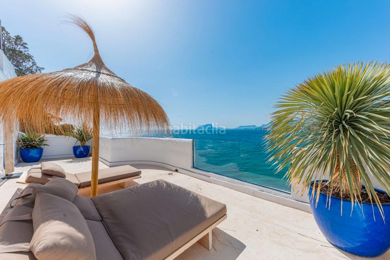 Foto 6fcd6a44-9136-4151-afa8-28bc87c981de. Maison dans Casco Urbano Moraira