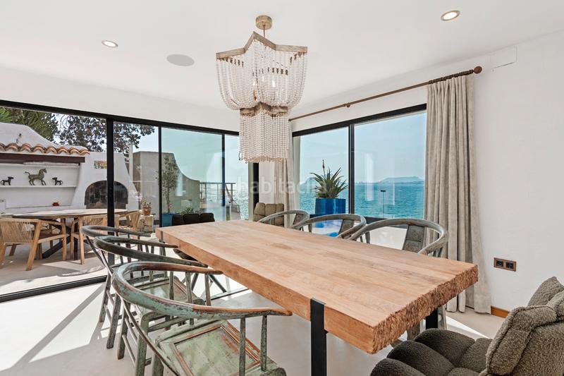 Foto 71855341-d223-416e-ab62-4dd2fc5415a0. Maison dans Casco Urbano Moraira