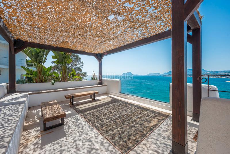 Foto 7b92d541-2cf9-440a-9119-797e727bb494. Maison dans Casco Urbano Moraira