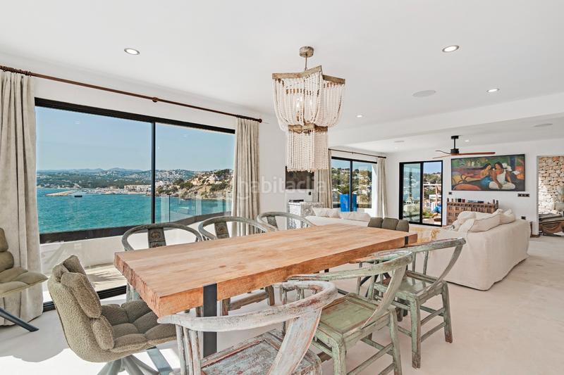 Foto 8792acda-47d2-43e5-95e7-6d138f1eb54f. Maison dans Casco Urbano Moraira