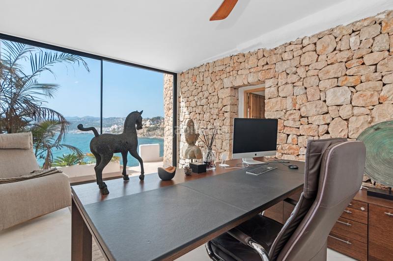 Foto 969e145f-433b-4531-a04a-a413129e2e7a. Maison dans Casco Urbano Moraira