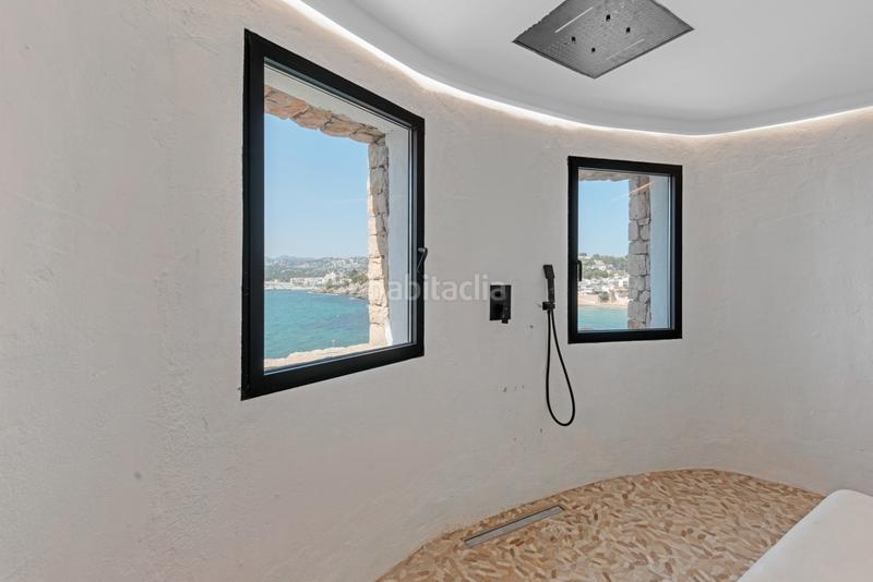 Foto b80c22d3-7bf9-474e-bd56-7423cf088c51. Maison dans Casco Urbano Moraira