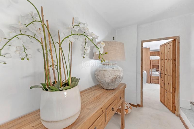 Foto c13697ce-c7df-492c-a21c-0d2123a477cc. Maison dans Casco Urbano Moraira