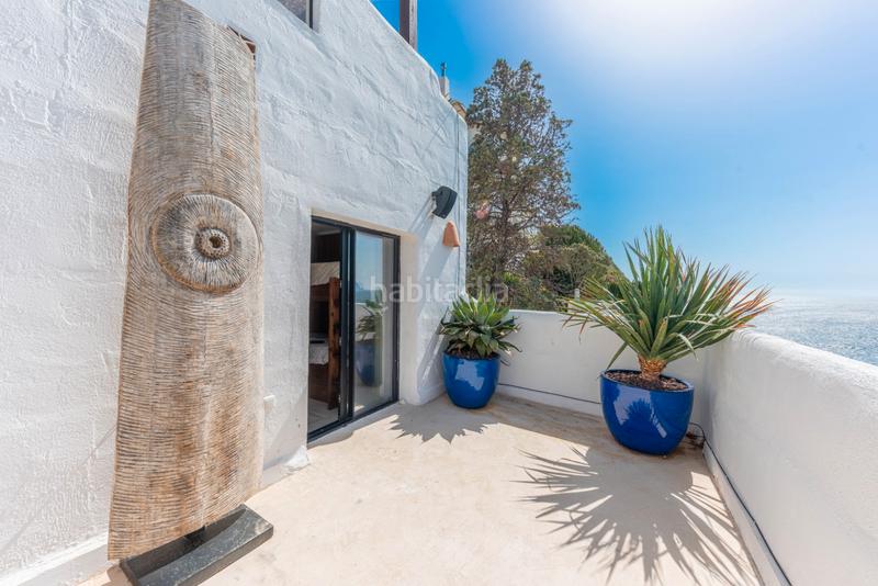 Foto dc01253e-f4ce-4137-a52e-dd3efb8bf680. Maison dans Casco Urbano Moraira