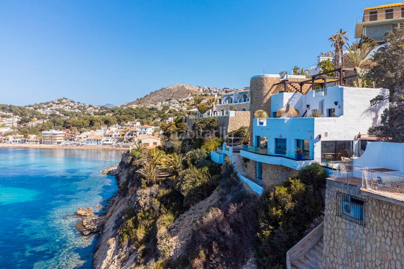 Foto de006202-313a-4941-9976-0ebcf9ce41bb. Maison dans Casco Urbano Moraira