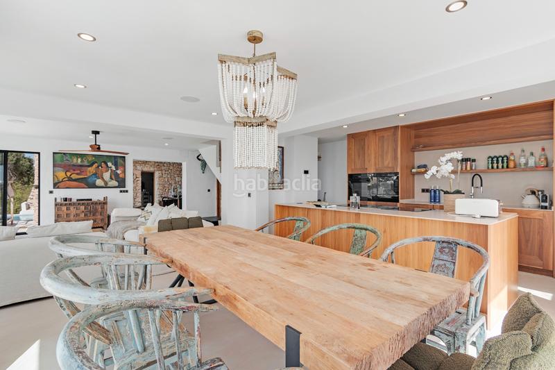 Foto de74e0be-c199-4b09-b4fc-9e3e09c1eeff. Maison dans Casco Urbano Moraira