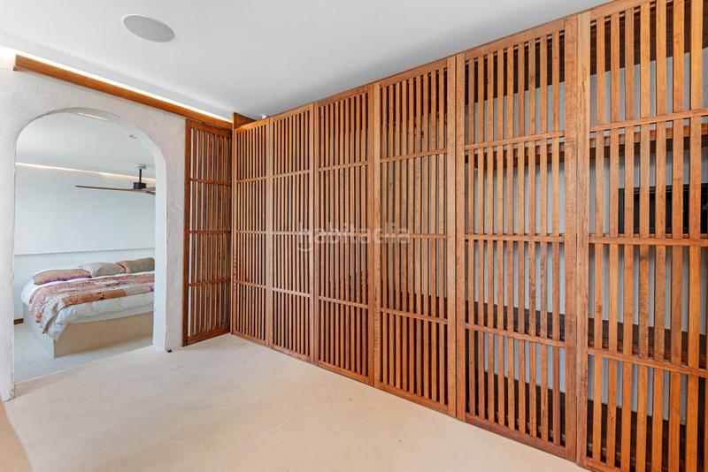 Foto e48ad61c-33a3-44e9-8689-f78fb1bc337e. Maison dans Casco Urbano Moraira