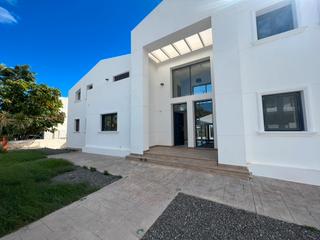 Casa en Casco Urbano