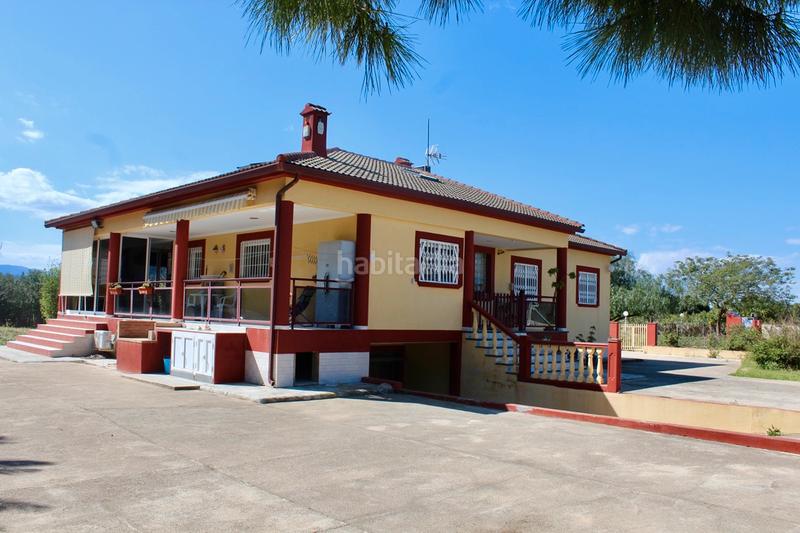 Foto 0d9f0c44-778a-4431-9a22-063749d34e3e. Casa en Poblets (els)