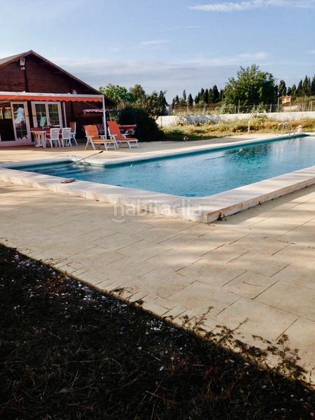 Foto 6885a53e-f363-4910-a755-ce6649ffddcf. Casa en Poblets (els)