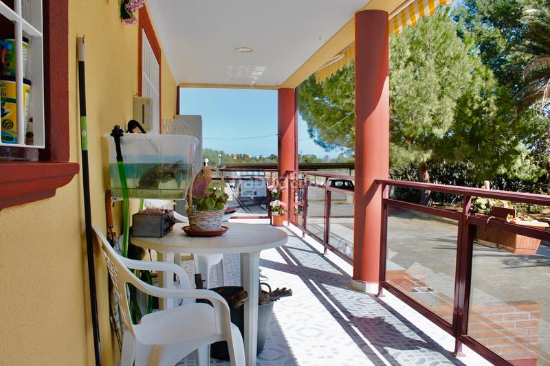 Foto 7c3161d8-79e2-460d-a70f-fb205873a463. Casa en Poblets (els)