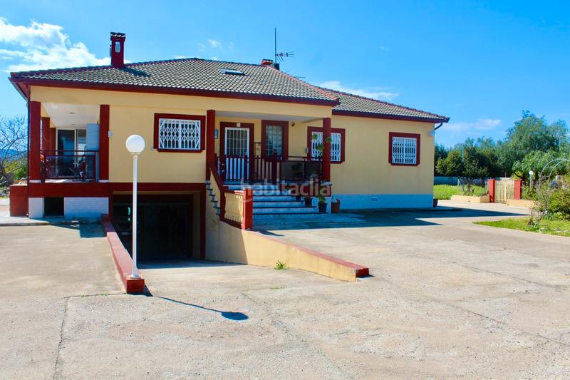 Foto 83cb9686-d19f-47c9-b293-4355c5af0fb8. Casa en Poblets (els)