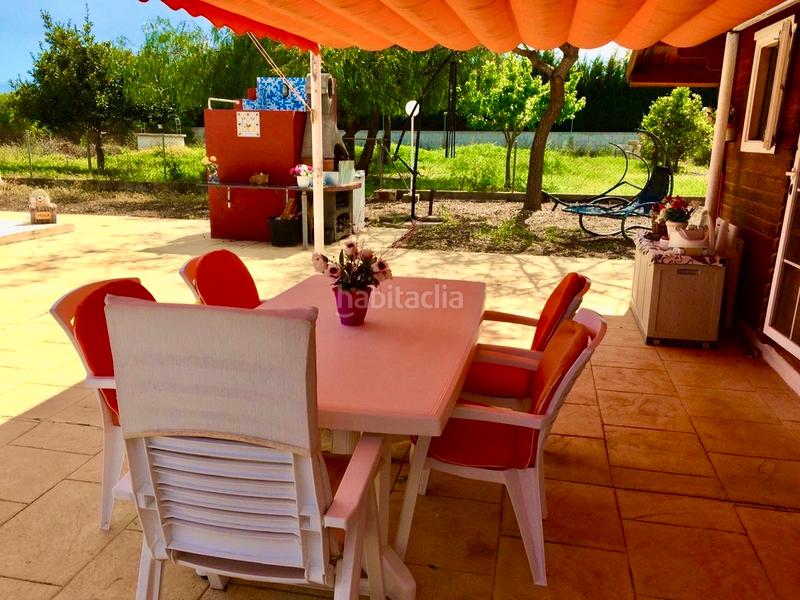 Foto a20e8ebf-ff83-4ecb-b75e-7f808e17a421. Casa en Poblets (els)