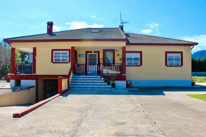 Foto cf8051de-287b-4b2b-bb90-7969fab52a7b. Casa en Poblets (els)