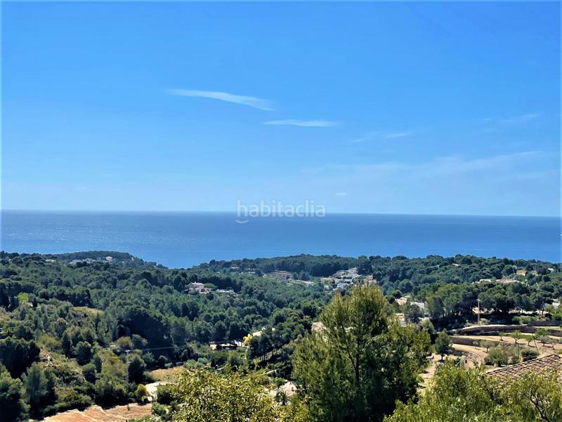 Foto 61d45262-15c0-4086-9d92-dd7e45bc3776. Maison dans Benissa pueblo Benissa