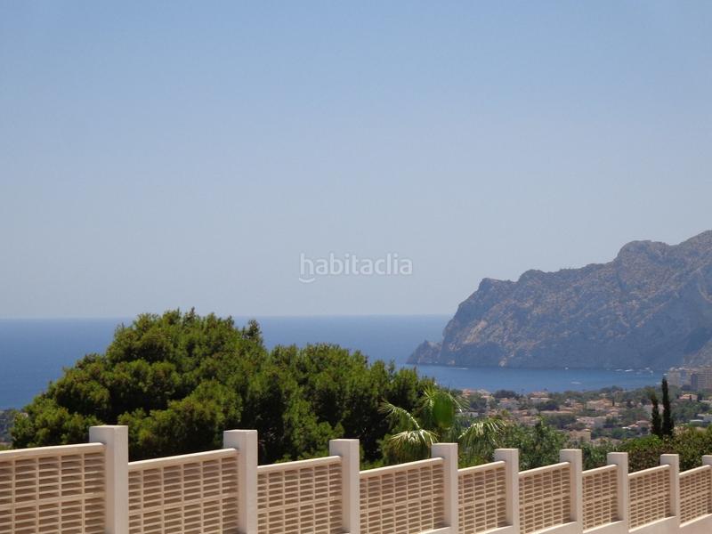 Foto 80ee2015-5ef7-438c-8596-d25b441b4668. Maison dans Benissa pueblo Benissa