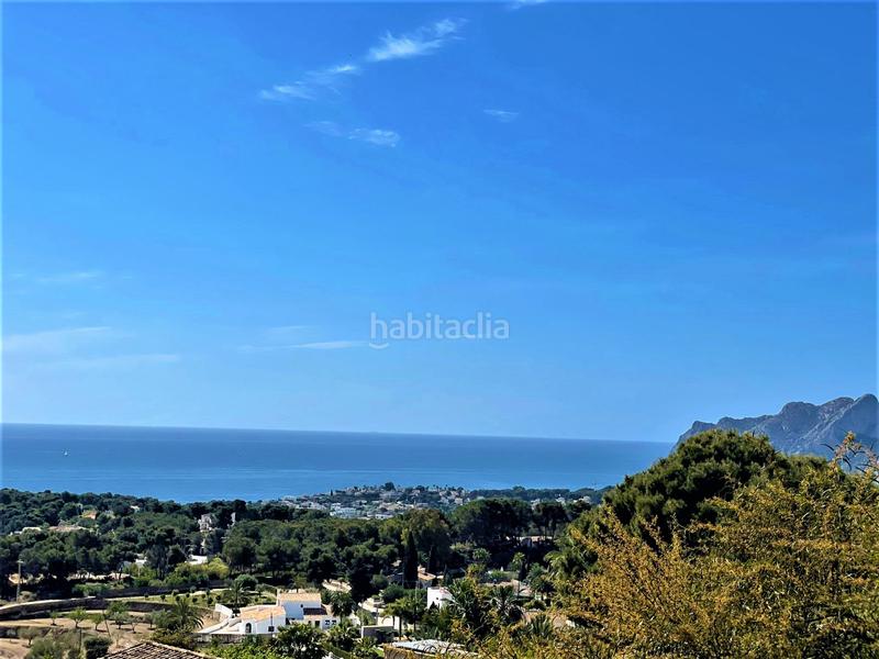 Foto 8791bc1a-a419-43f4-9323-1c503de7efc1. Maison dans Benissa pueblo Benissa