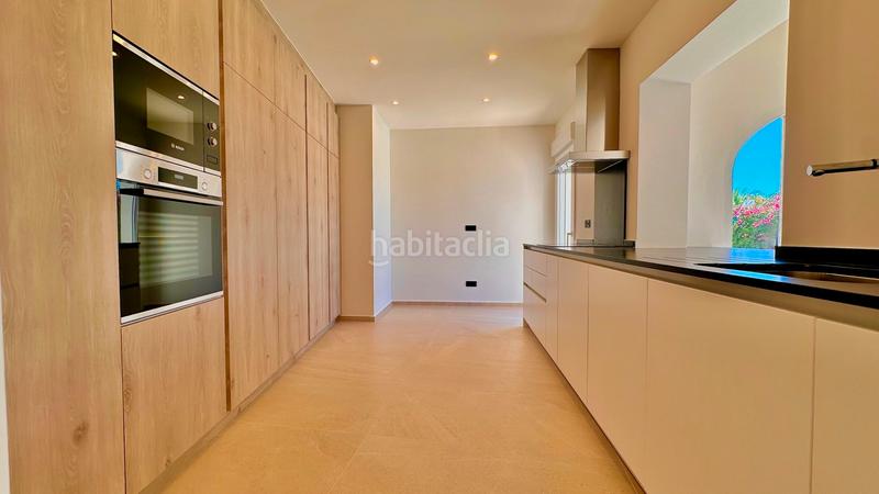 Foto edb7366c-ed08-4a81-9818-a36b8febde5b. Casa in Casco Urbano Moraira