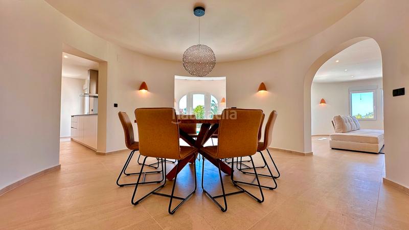 Foto 9007da5b-2d85-4be0-a55d-567181a17530. House in Casco Urbano Moraira