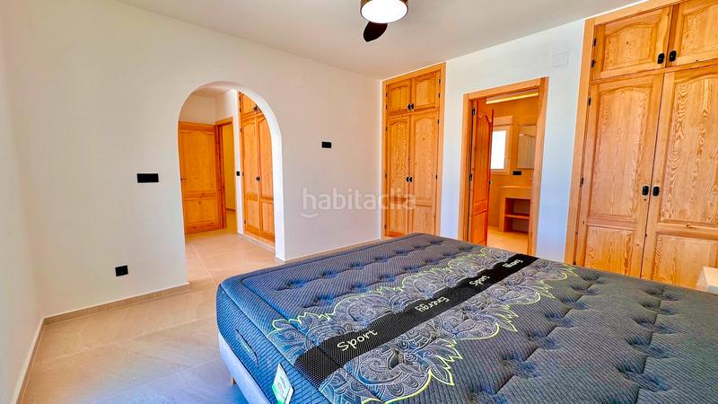 Foto d6cf1b3c-308f-40be-b217-1ed9b3806522. Maison dans Casco Urbano Moraira