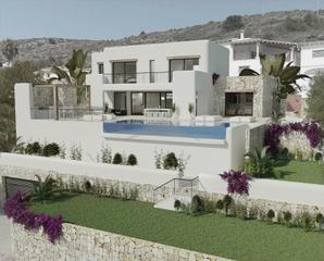 Maison à Casco Urbano