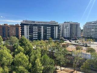 Location Appartement à Delicias. Piso en alquiler  mendez alvaro
