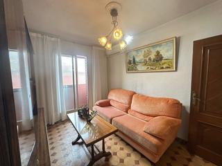 Pis a Buena Vista. Piso en venta en carabanchel alto