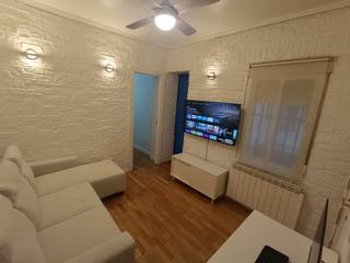 Pis  De las delicias. Piso en venta en paseo de las delicias