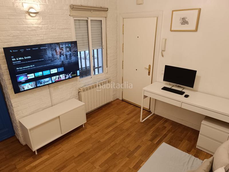 Foto 452a2436-984e-4e5d-9ddf-85c3442b4ddd. Piso  en venta en arganzuela planetario en Legazpi Madrid