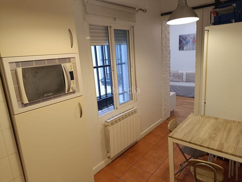 Foto b71b9dd6-edad-43de-a931-95cfe50d8fe0. Piso  en venta en arganzuela planetario en Legazpi Madrid