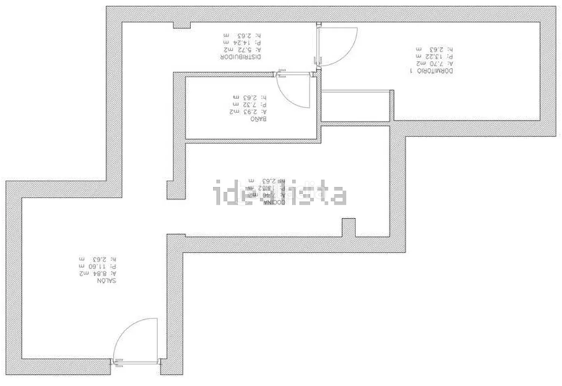 Foto d83bc31c-672c-4469-9b4a-c4dce98bba2b. Piso  en venta en arganzuela planetario en Legazpi Madrid