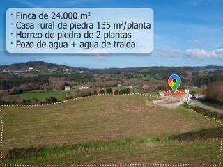 Xalet a Laracha