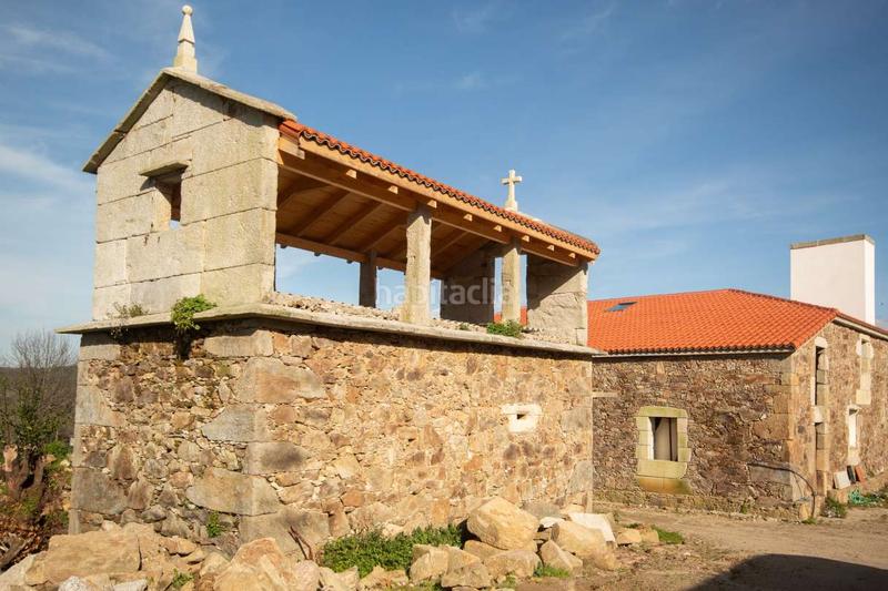 Foto 01d36d32-7b15-47da-a275-576ae6f6d921. Chalet avec parking dans Laracha