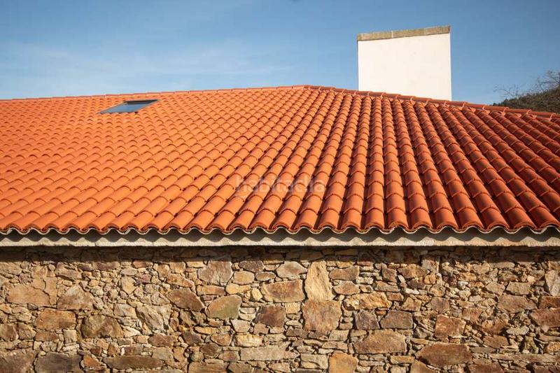 Foto 15fd7d5b-3038-4120-96ac-6d827e178cad. Chalet avec parking dans Laracha