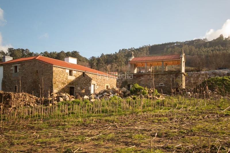 Foto 1a0d4296-a11e-4bd2-b461-b27854a03b13. Chalet avec parking dans Laracha