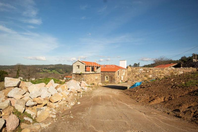 Foto 1cf8b121-db1e-4014-90a5-c7361ecf55d5. Chalet avec parking dans Laracha