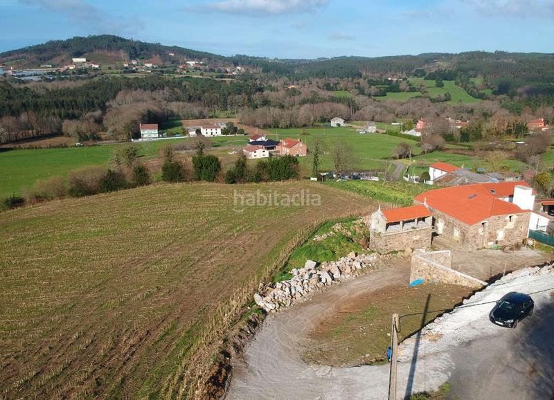 Foto 369fa466-8875-4eae-b5a2-d43ab296c6f7. Chalet avec parking dans Laracha