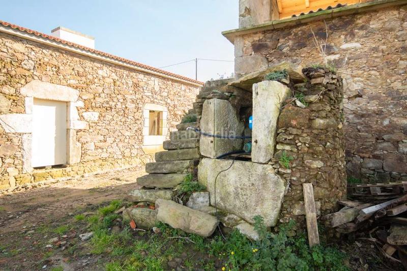 Foto 50fb9def-f9b5-4436-a78f-5032bc782c68. Chalet avec parking dans Laracha