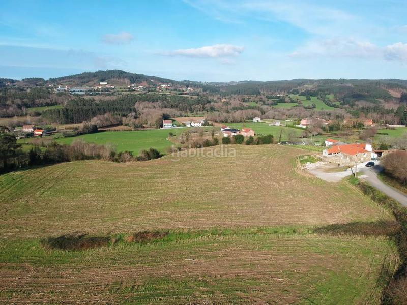 Foto 5febb41e-d1a5-48ec-8e49-d78b39e86059. Chalet avec parking dans Laracha